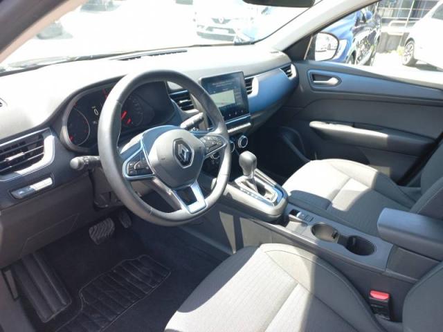 Renault Arkana image 1