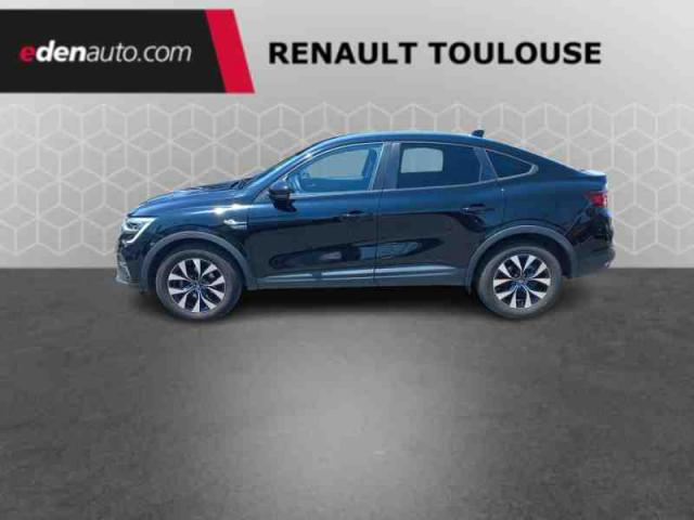 Renault Arkana image 5