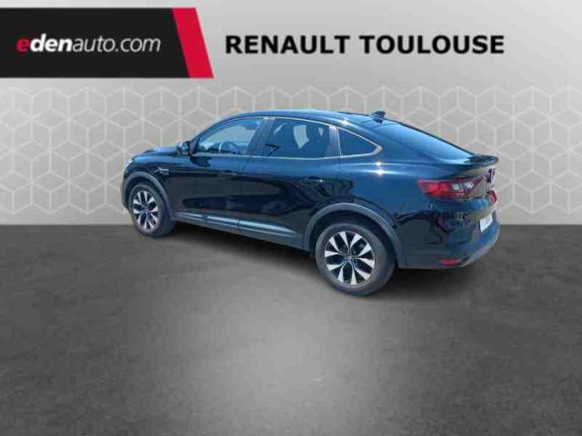 Renault Arkana image 9
