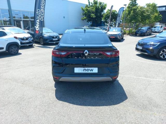 Renault Arkana image 6