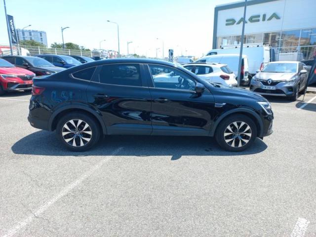 Renault Arkana image 8