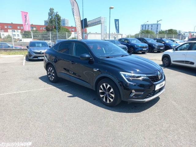 Renault Arkana image 4