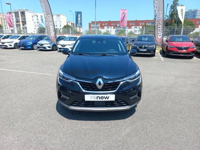 Renault Arkana image 3