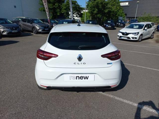 Renault Clio image 4