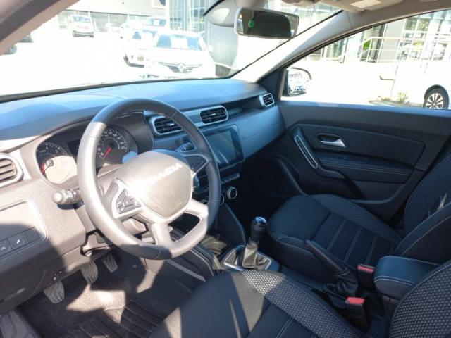 Dacia Duster image 6