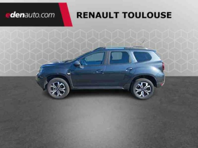 Dacia Duster image 5