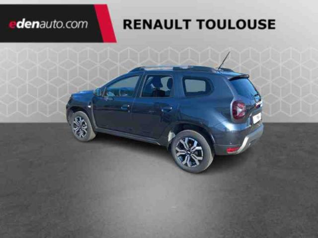 Dacia Duster image 1