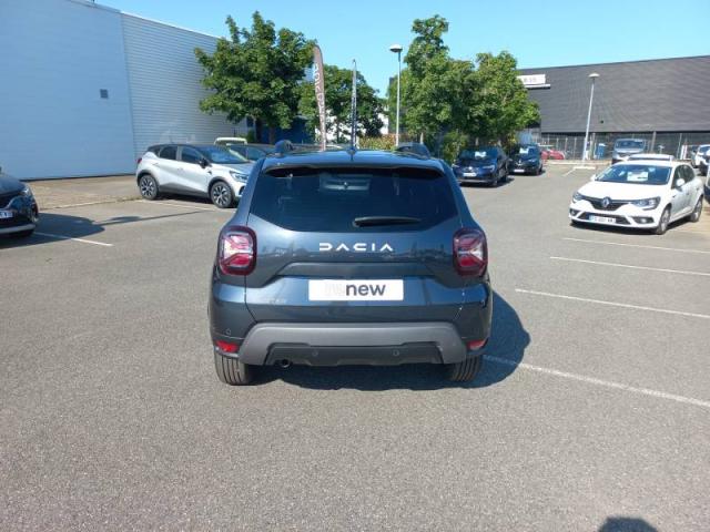 Dacia Duster image 3