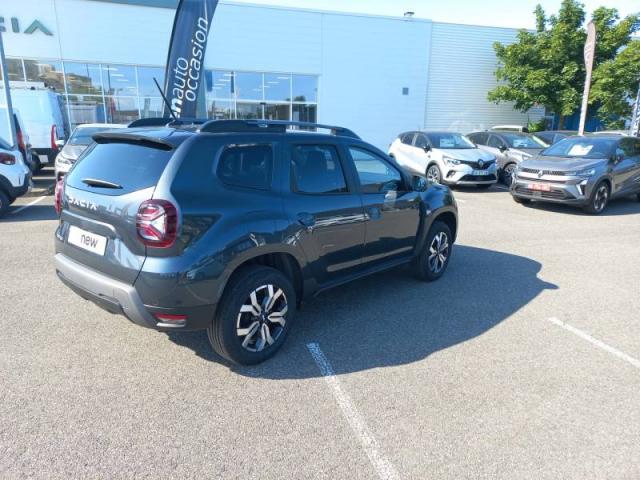 Dacia Duster image 2