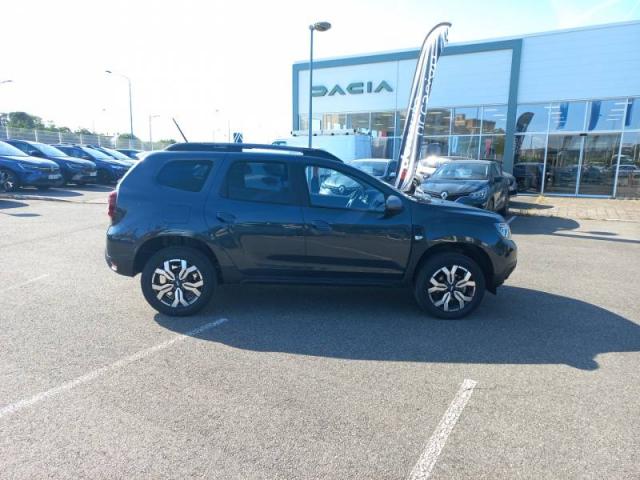 Dacia Duster image 8