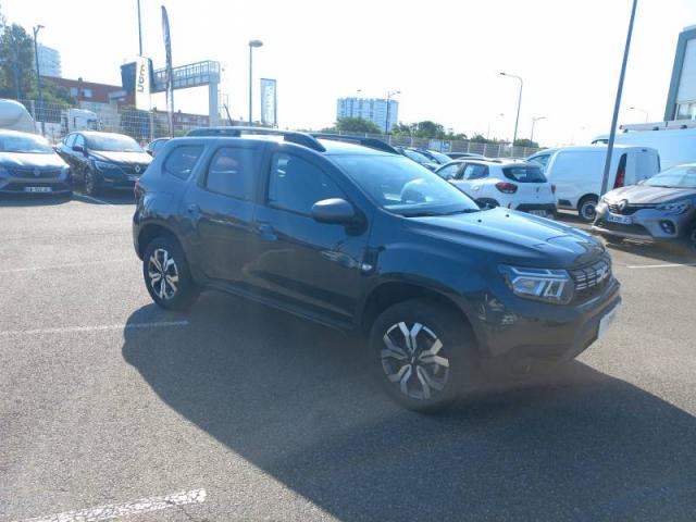 Dacia Duster image 4