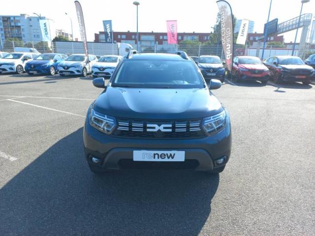 Dacia Duster image 7