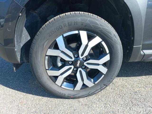 Dacia Duster image 9