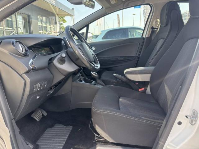 Renault Zoe image 4