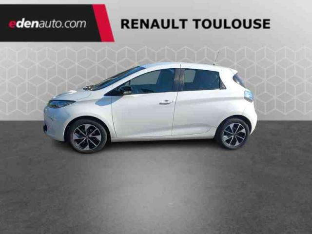 Renault Zoe image 1
