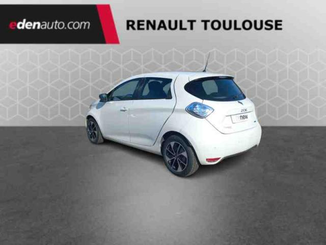 Renault Zoe image 6