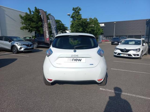 Renault Zoe image 3