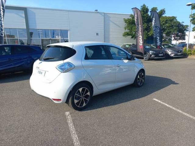 Renault Zoe image 8