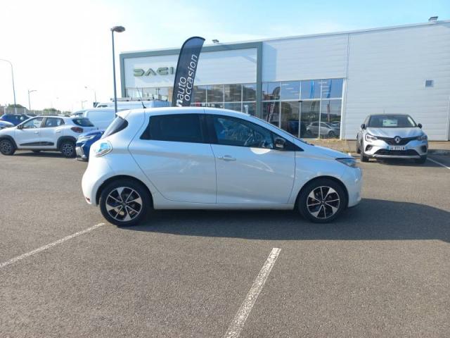 Renault Zoe image 2