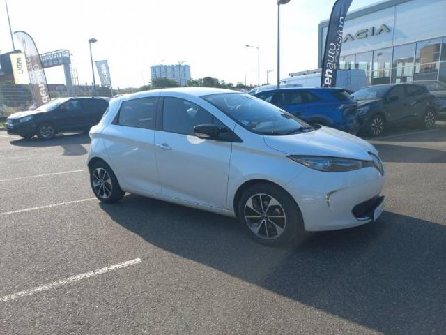 Renault Zoe image 7