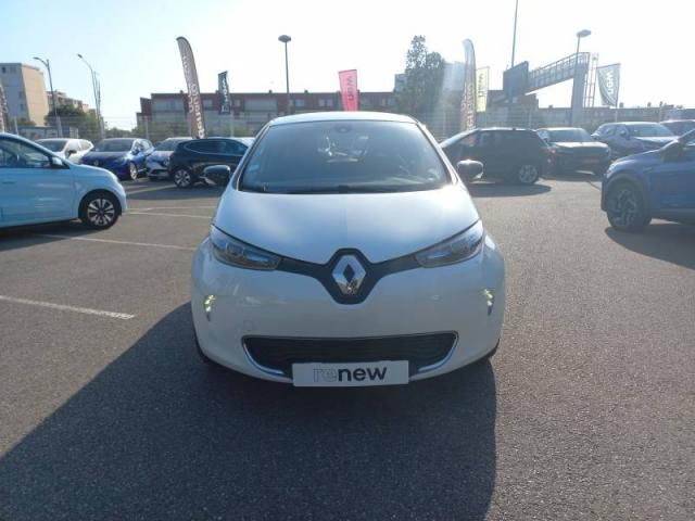 Renault Zoe image 5