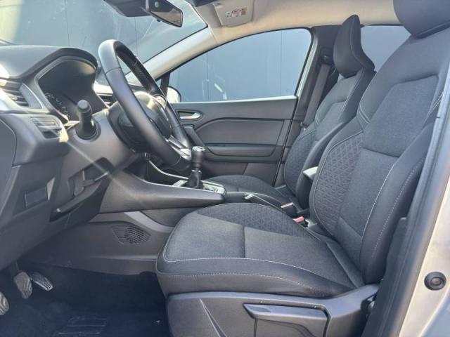 Renault Captur image 8