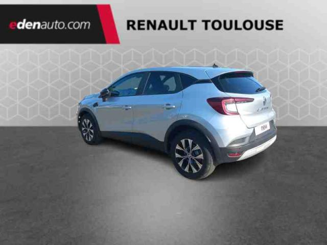 Renault Captur image 2