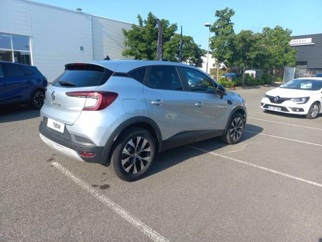 Renault Captur image 4