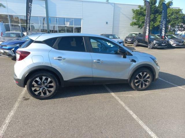Renault Captur image 1