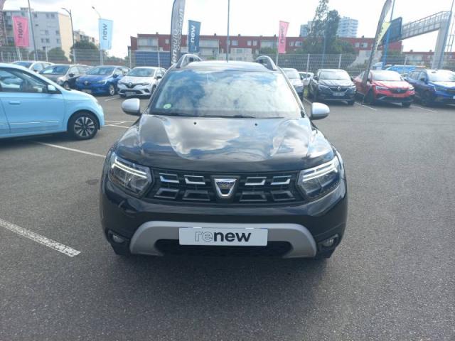 Dacia Duster image 7