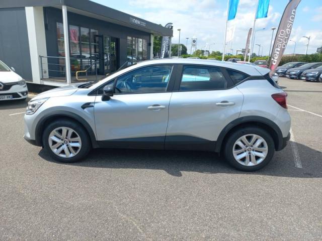 Renault Captur image 6