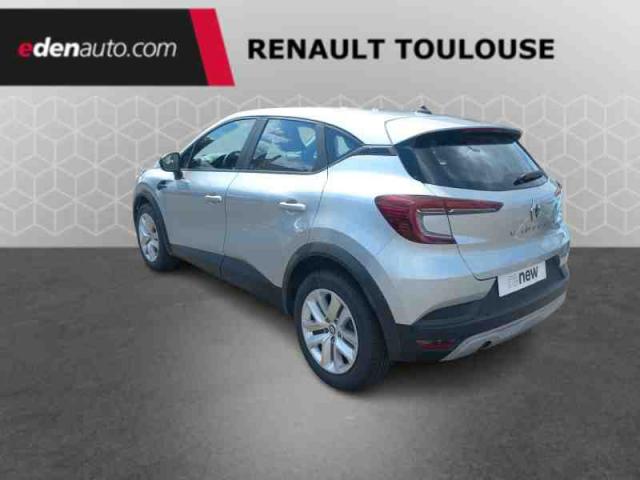 Renault Captur image 1