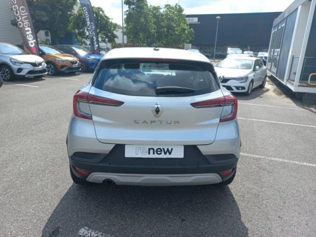 Renault Captur image 7