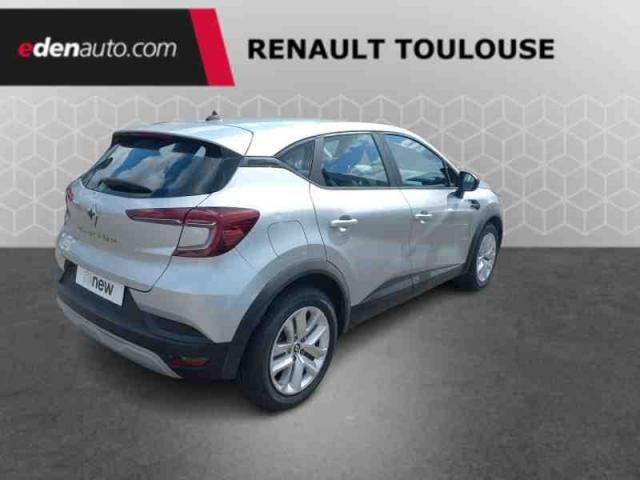 Renault Captur image 3