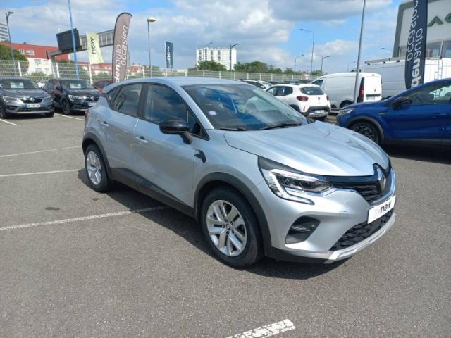 Renault Captur image 5