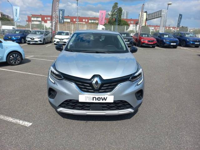 Renault Captur image 2