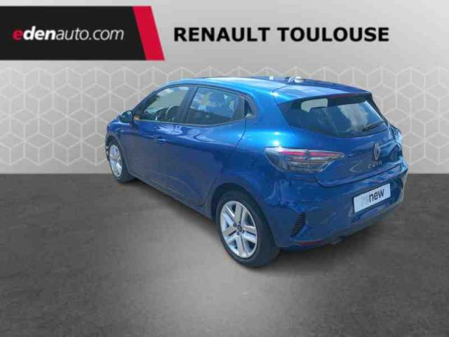 Renault Clio image 4