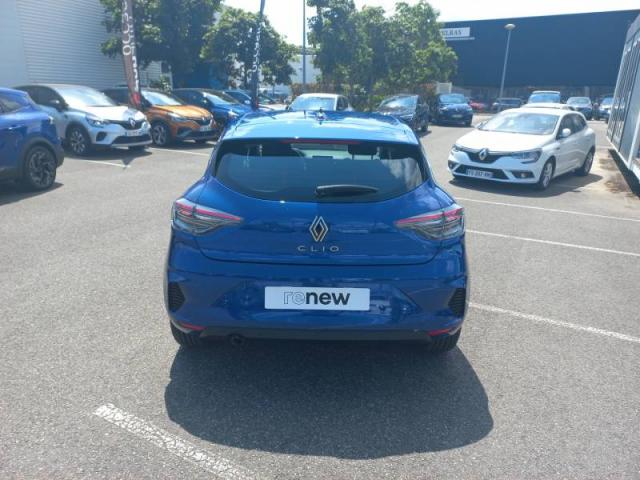 Renault Clio image 9