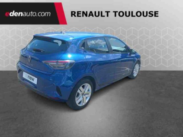 Renault Clio image 8