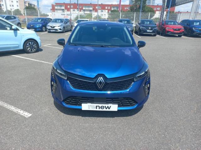 Renault Clio image 1