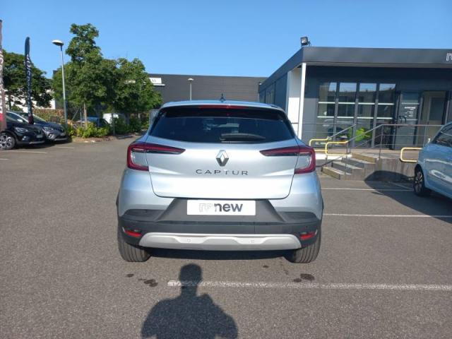 Renault Captur image 8