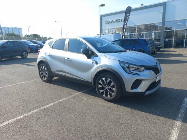 Renault Captur image 3