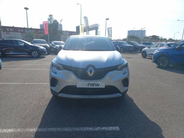 Renault Captur image 5