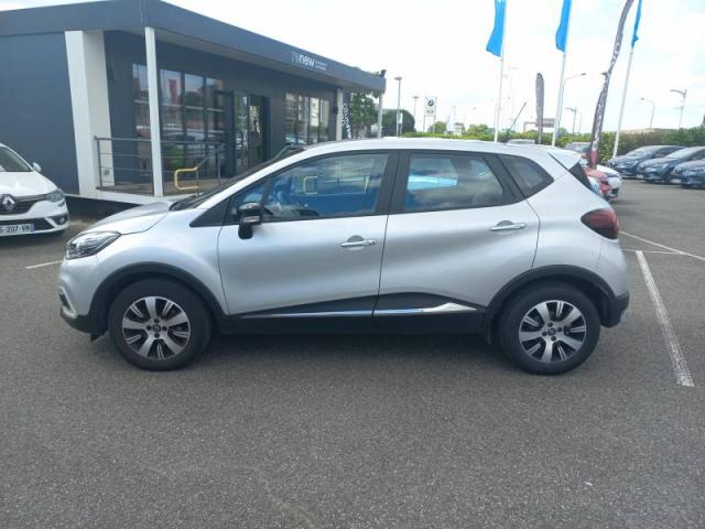 Renault Captur image 6