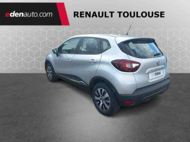 Renault Captur image 9