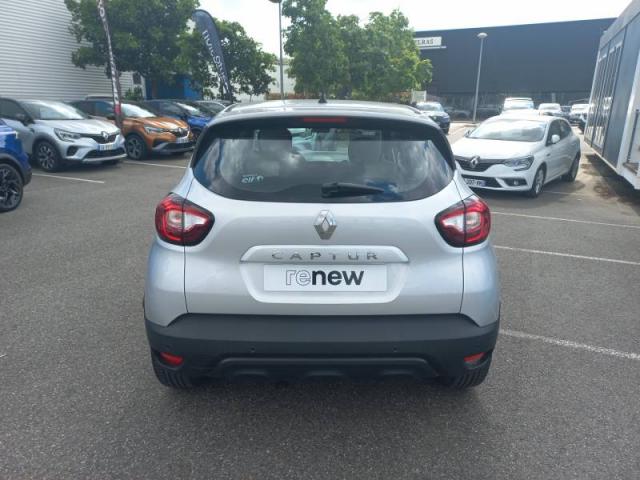 Renault Captur image 8