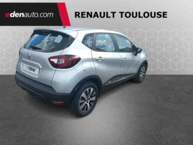 Renault Captur image 5