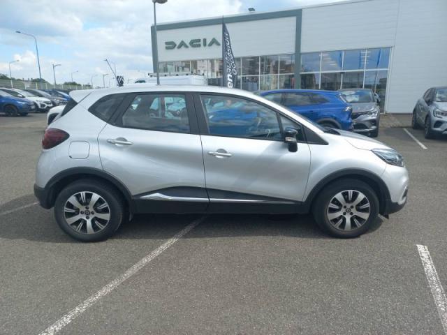 Renault Captur image 7