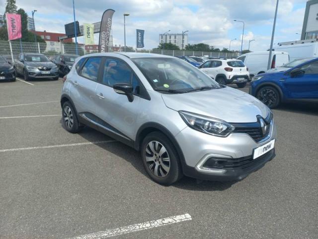 Renault Captur image 2