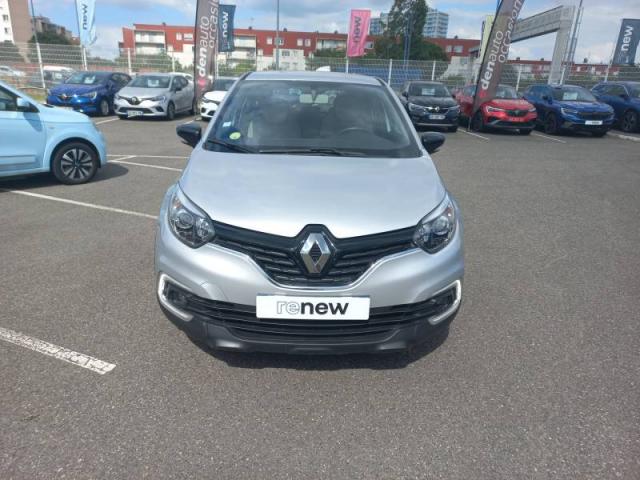 Renault Captur image 1